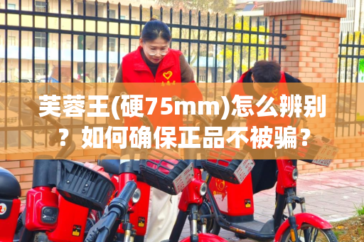 芙蓉王(硬75mm)怎么辨别？如何确保正品不被骗？